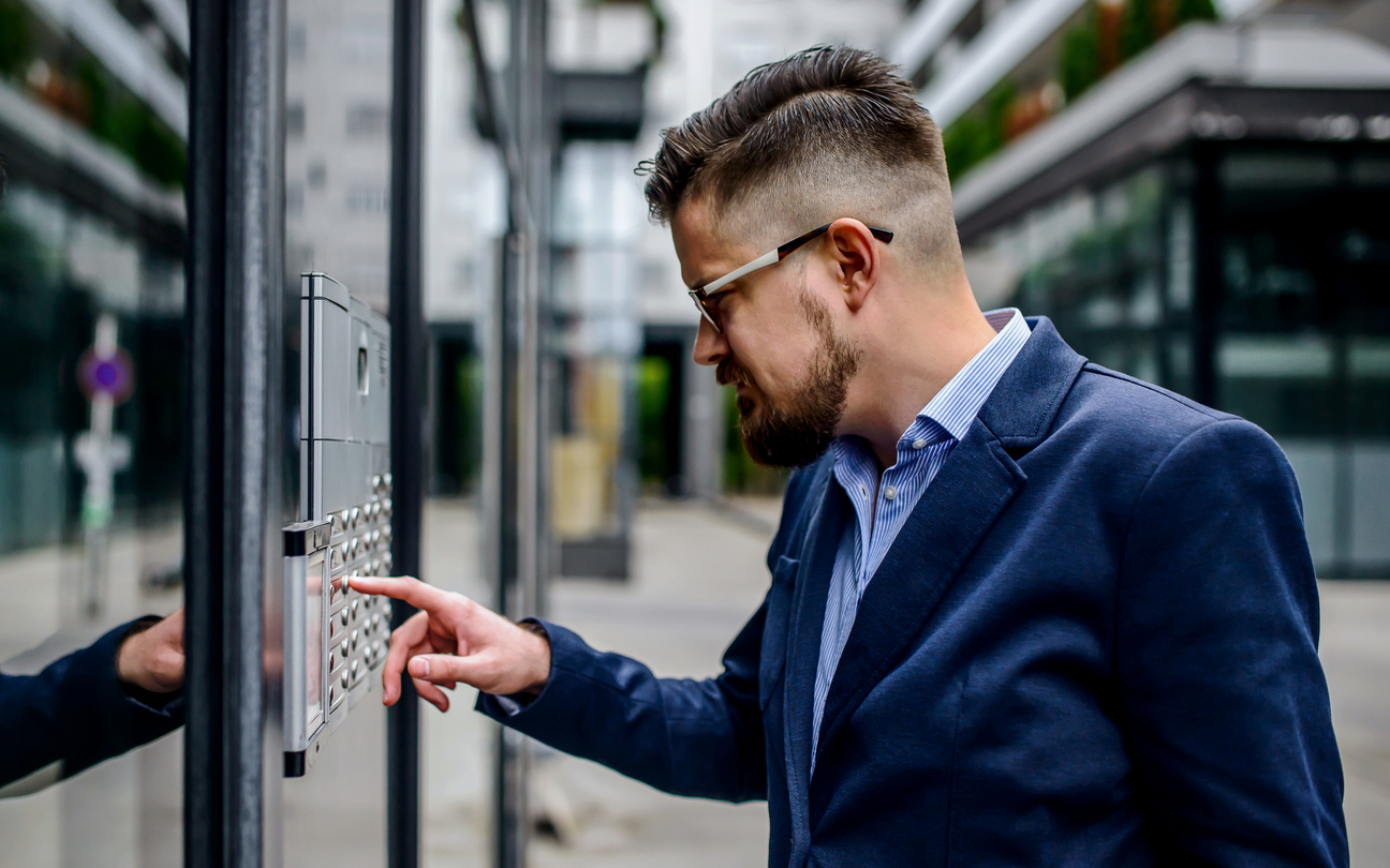 Gerechtsdeurwaarders
